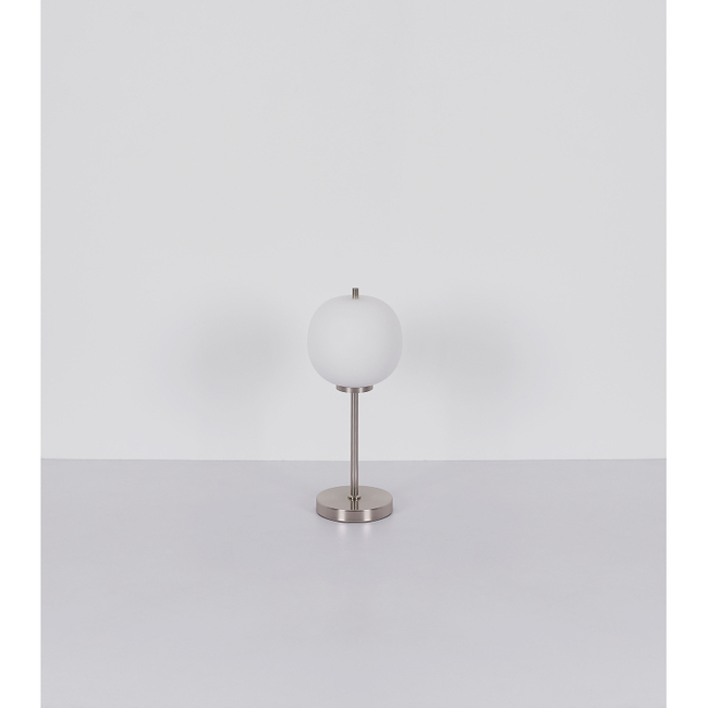 Stolová lampa BLACKY I - 40W, E14, IP20 - 15345TNO