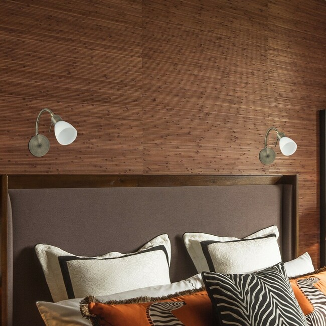 Svietidlo SOMA - E14/40W, IP20 - 6320