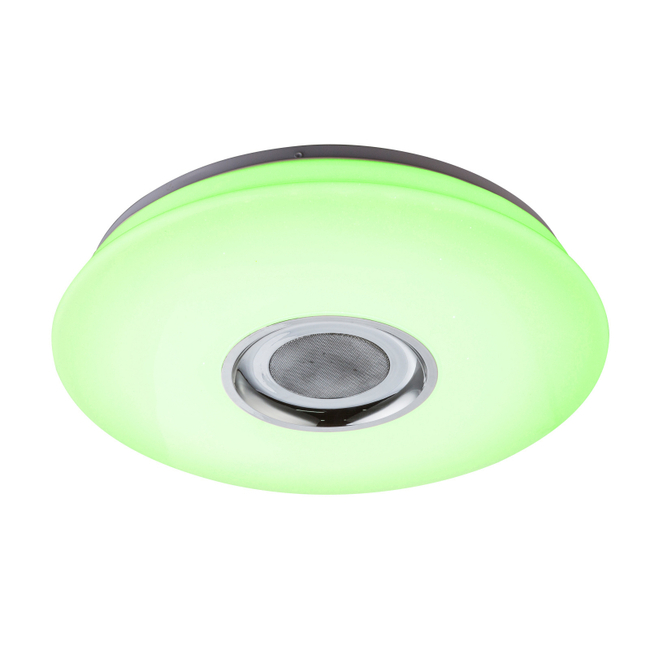 Stropné svietidlo NICOLE - 18W, 1600/1120lm, IP20 - 41329-18