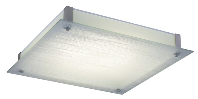 Svietidlo DUSTIN - LED 36W, 230V, 50Hz, IP20 - 3037