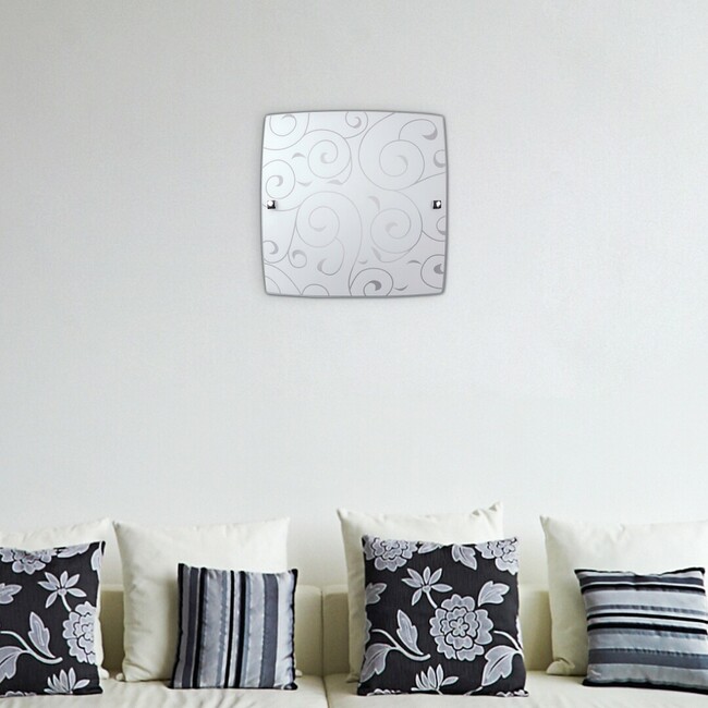 Svietidlo HARMONY LUX - E27/60W, IP20 - 3854