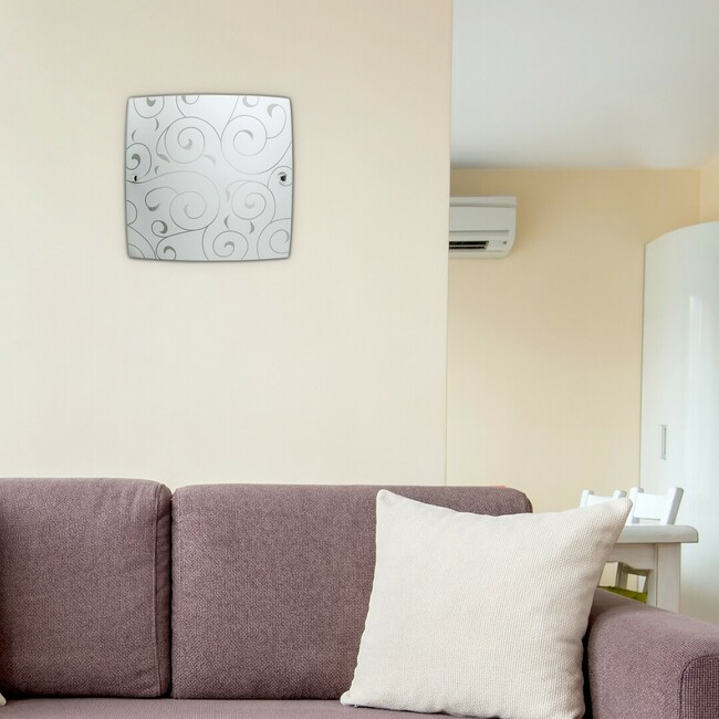 Svietidlo HARMONY LUX - E27/2x max. 60W, IP20 - 3855