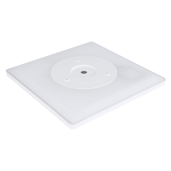 Stropné svietidlo SAPANA - 24W, 2700/2300lm, IP44 - 41563-24W