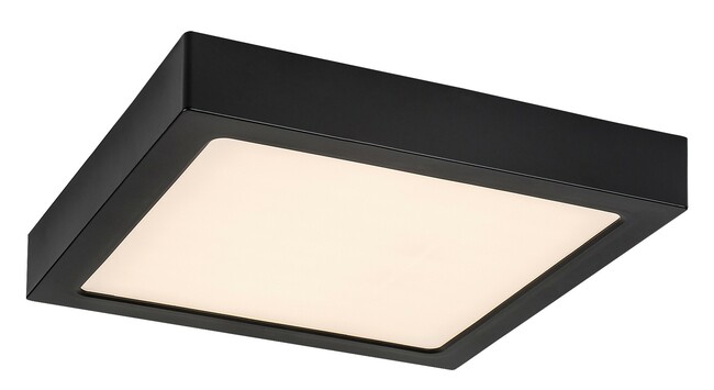 Svietidlo SHAUN2 - 24W, 2400lm, IP20 - 71215