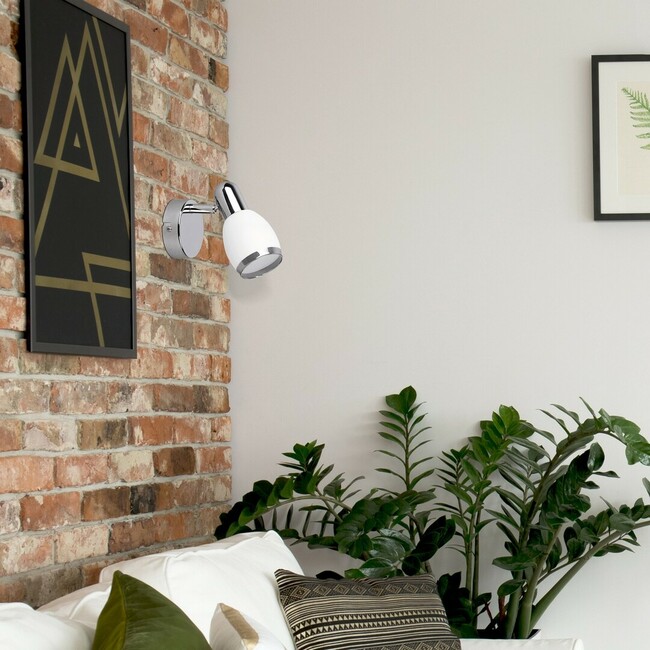 Svietidlo ELITE - E14/40W, IP20 - 6060