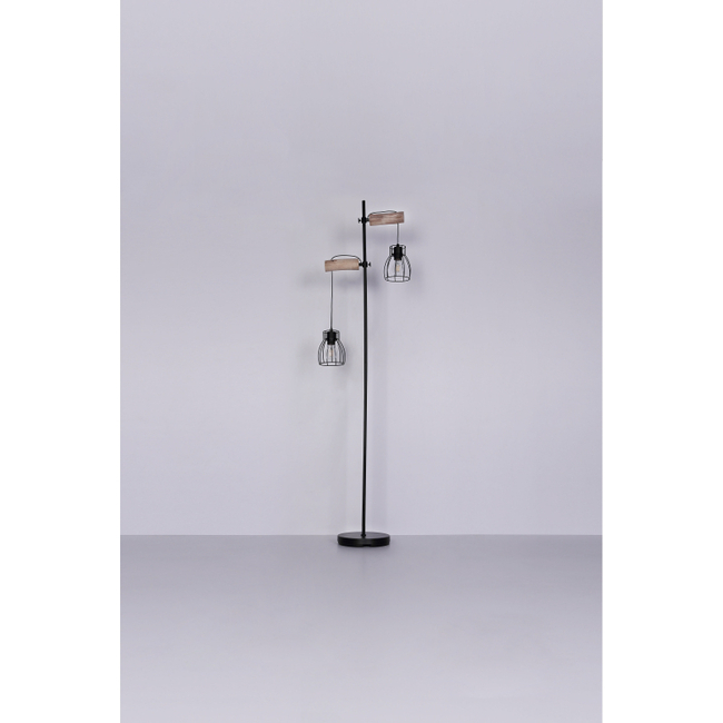 Stojanová lampa MINA - 15326-2SN