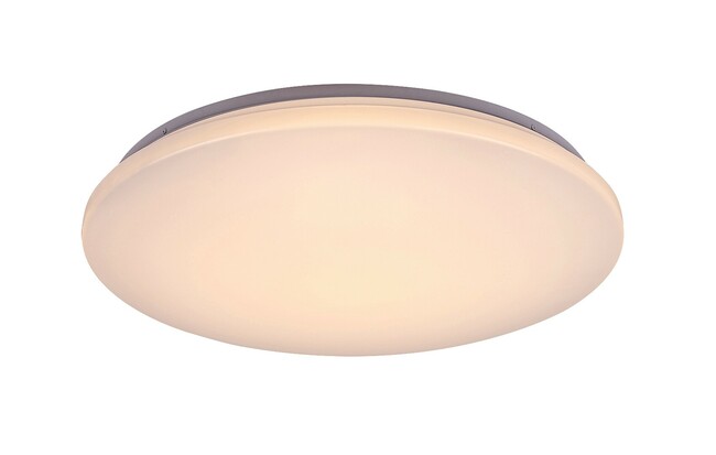 Svietidlo CERRIGEN - 40W, 3380lm, IP20 - 71036