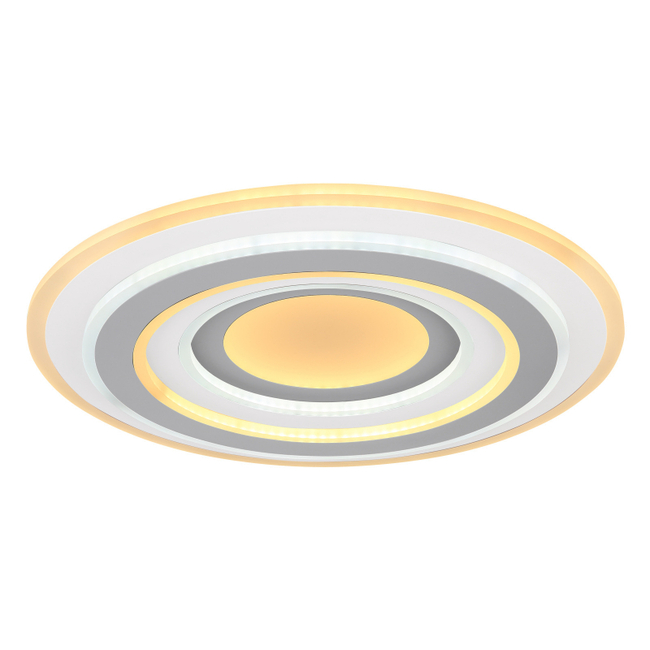 Stropné svietidlo SABATINO - 46W, 4380/3200lm,IP20 - 48011-46