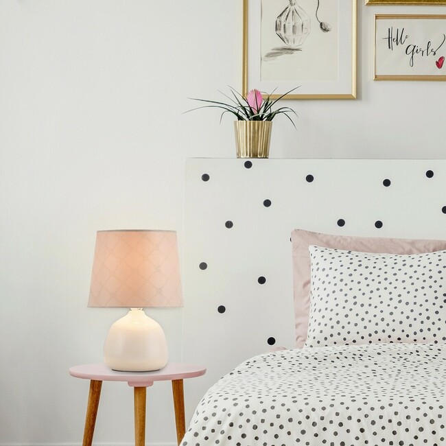 Svietidlo ELLIE - E14/40W, IP20 - 4380