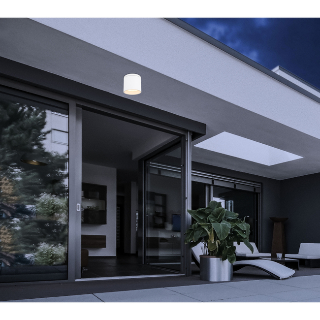 Vonkajšie svietidlo ALCALA - 32063W