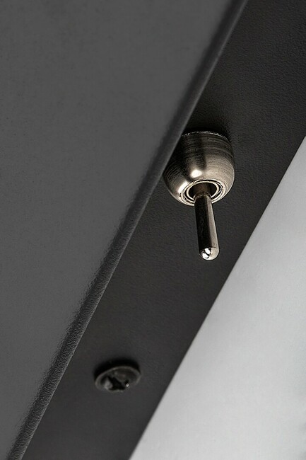 Svietidlo TACITO - GU10 1X MAX 25W, IP20 - 71089