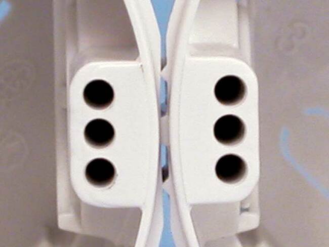 Krabica prístrojová KPR 68, (72x68)