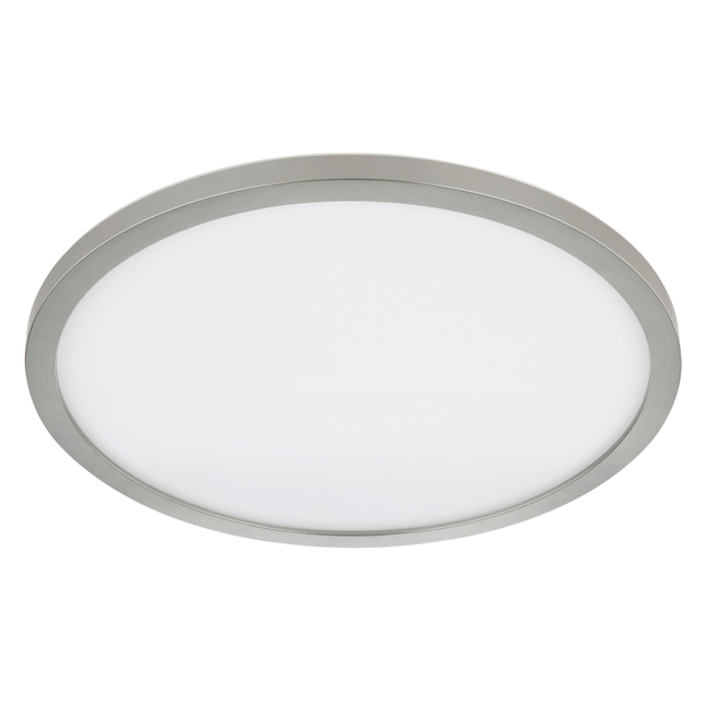 Stropné svietidlo SAPANA - 24W,2700/2300lm,IP44 - 41562-24N