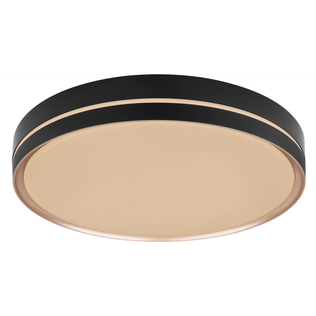 Stropné svietidlo MANNI - 40W, 4000/1850lm, IP20 - 41759-40