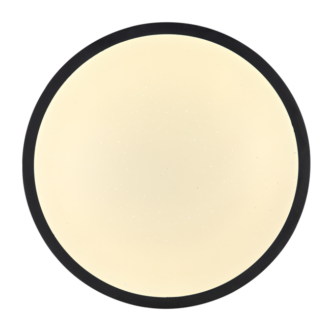 Stropné svietidlo GREGORY - 18W,2300/980lm,IP44 - 41763BS