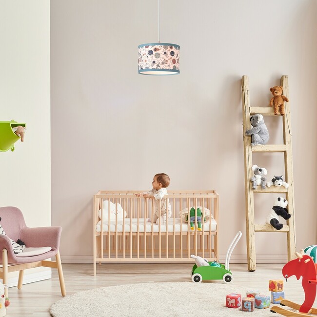 Svietidlo HANKA - E27/40W, IP20 - 3080