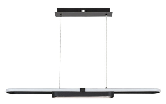 Závesné svietidlo CONTESSA - LED/48W, 4000K, IP20 - 72030