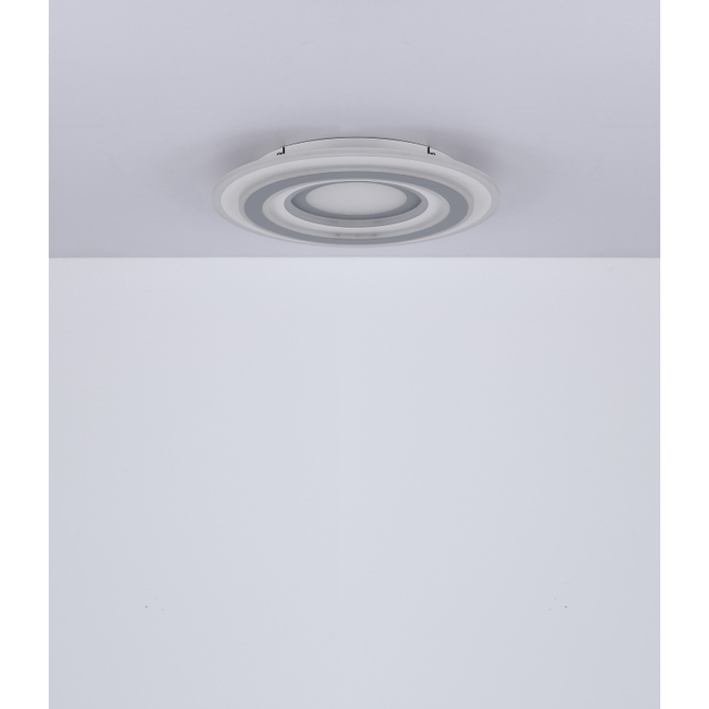 Stropné svietidlo SABATINO - 46W, 4380/3200lm,IP20 - 48011-46