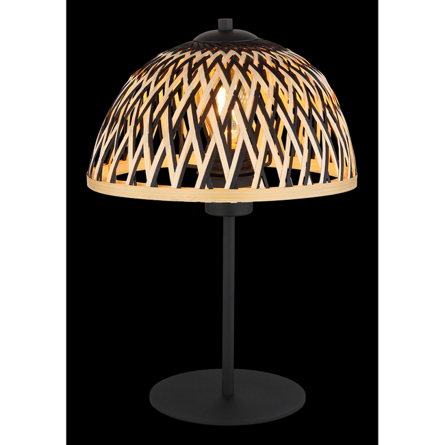 Stolová lampa COLLY - 15W, E27, IP20 - 15767T