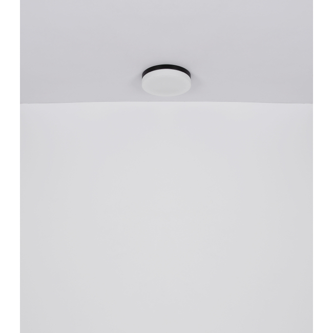 Vonkajšie svietidlo VRANOS - 60W, E27, IP44 - 32112B