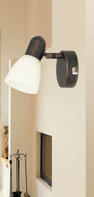 Svietidlo SOMA - E14/40W, IP20 - 6591