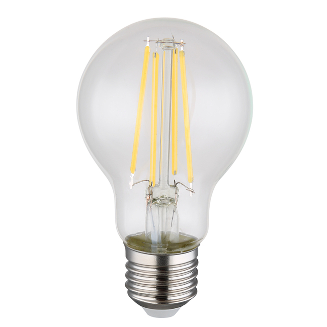 Žiarovka LED BULB - 7W, 806/806lm, E27 - 10582CK