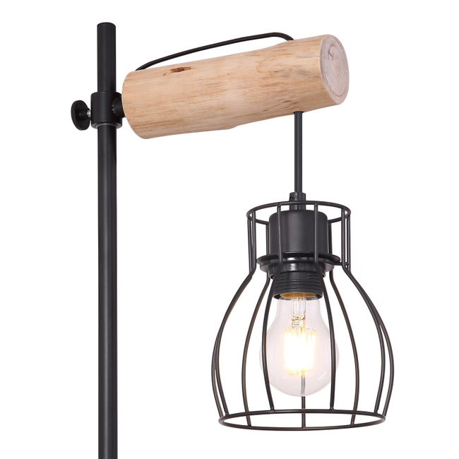 Stolová lampa MINA - 15326TN