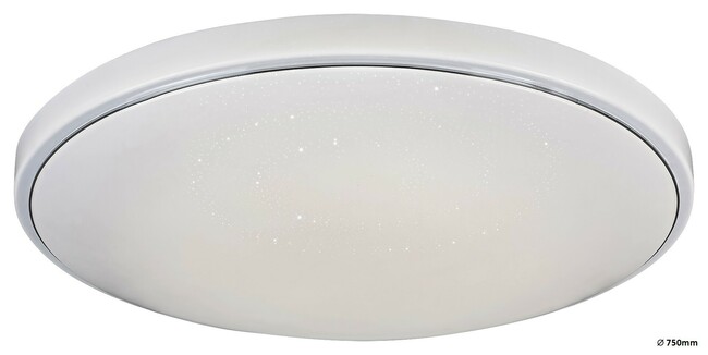 Svietidlo BRUCE - LED/60W, IP20 - 2118