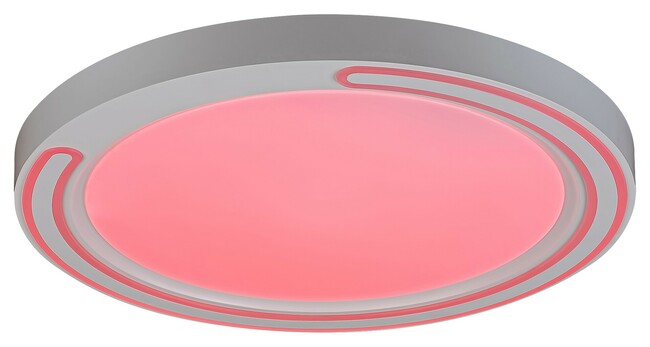 Stropné svietidlo TRITON - LED/40W, IP20 - 2249