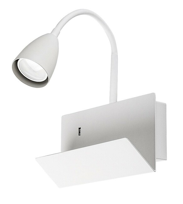 Svietidlo TACITO - GU10 1X MAX 25W, IP20 - 71090