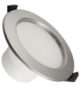 Svietidlo led 10W/IP44/DR01/SMD/2835/4000K/SI