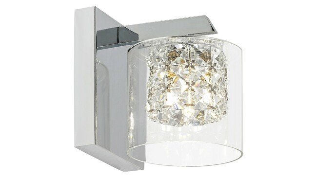 Svietidlo DUCHESS - G9, 40W, IP20 - 3113