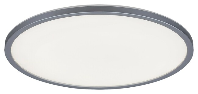 Stropné svietidlo RASMUS - LED/22W, IP20 - 2290