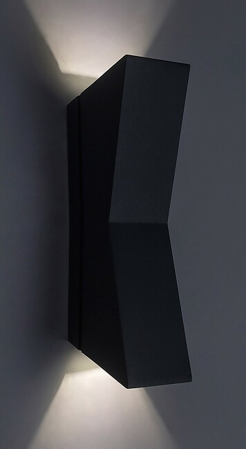 Svietidlo TEMSE - 6W, 290lm, IP65 - 77066