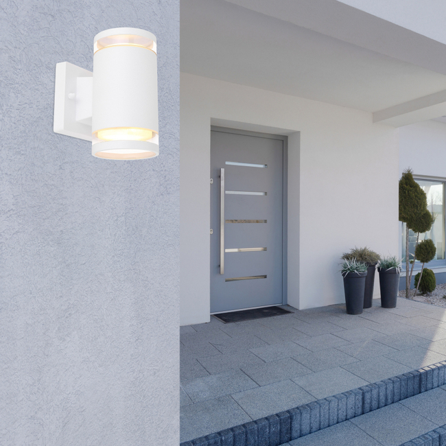 Vonkajšie svietidlo ALCALA - 32063-2W