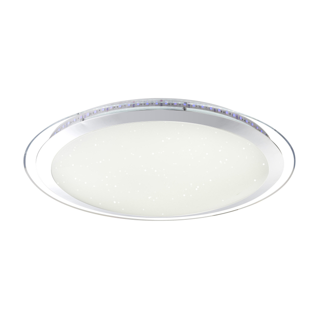 Stropné svietidlo NICOLE - 60W, 5400/3300lm, IP20 -48365-60