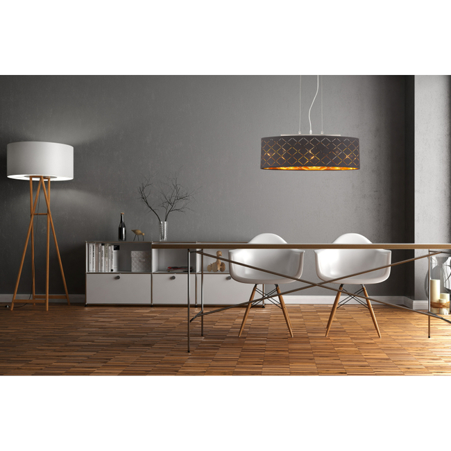 Závesné svietidlo CLARKE - 15229H2