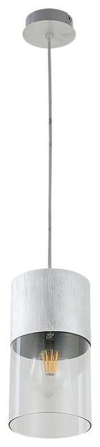 Svietidlo ZELKOVA - E27, 40W, IP20 - 3154