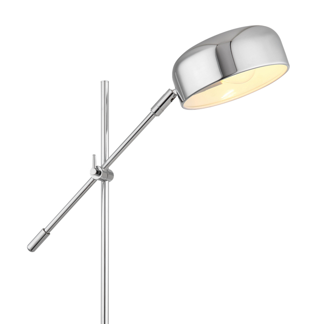 Stojanová lampa GIANNA - 24099SC