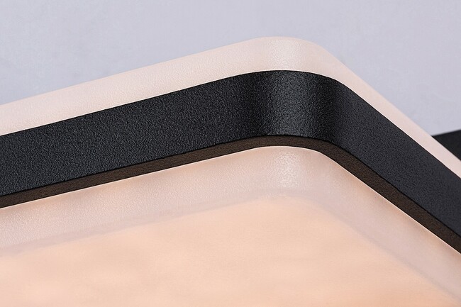 Svietidlo GENDT - 12W, 800lm, IP44 - 77061