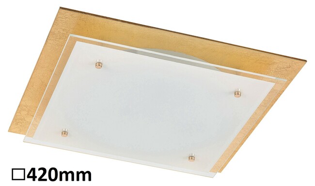 Svietidlo JUNE - LED 24W, 230V, 50Hz, IP20 - 3034