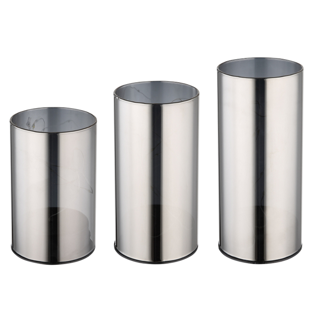 Stolová lampa HANNI - sivá,0,06W,IP20 - 28209