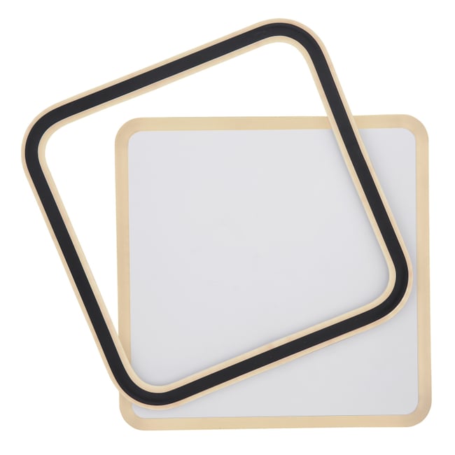 Stropné svietidlo LEVANA - 55W, 5500/3200lm, IP20 - 48018-55