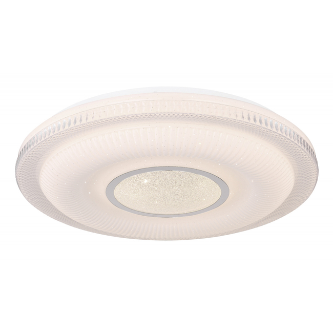 Stropné svietidlo MAGNIFIQUE -30W,3100/2300lm,IP20 - 48007FSH-30