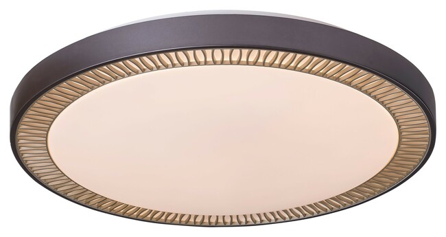 Svietidlo MATEA - LED/40W, IP20 - 3000