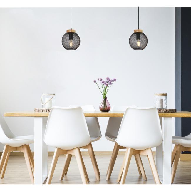 Závesné svietidlo PABLO - 15663H