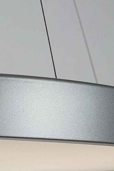 Svietidlo TESIA - 60W, 3500lm, IP20 - 71042