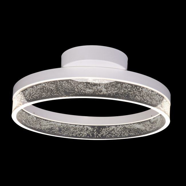 Stropné svietidlo SMITTY - 24W, 2400/1800lm, IP20 - 68225-24