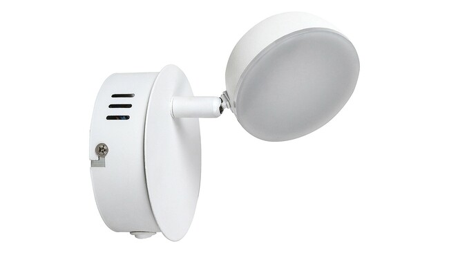 Svietidlo HEDWIG -  LED 4W, 230V, 50Hz, IP20 - 5622