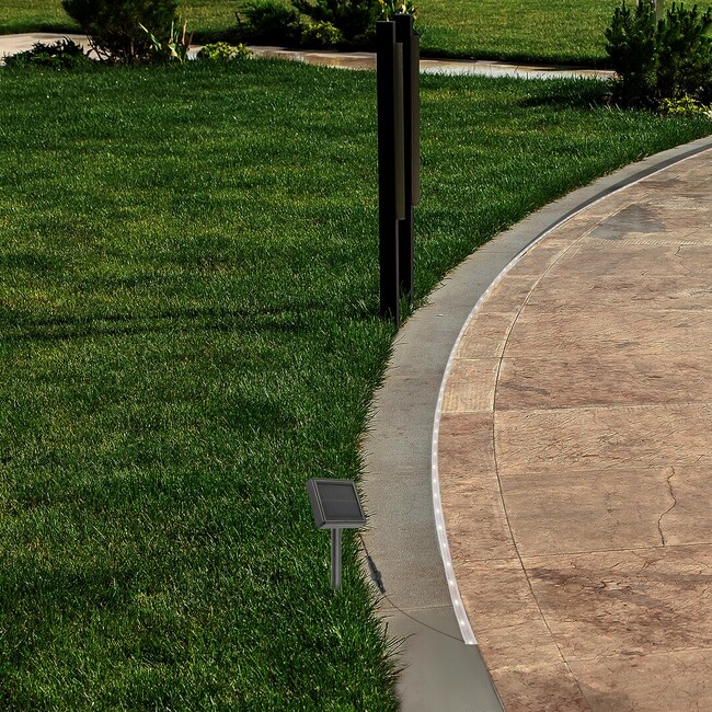 Svietidlo ANSOO - 0,26W, 30lm, IP44